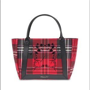 Victoria’s Secret Holiday Tote